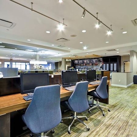 休斯顿i-10州际公路西/能源走廊万怡酒店 休斯敦 外观 照片