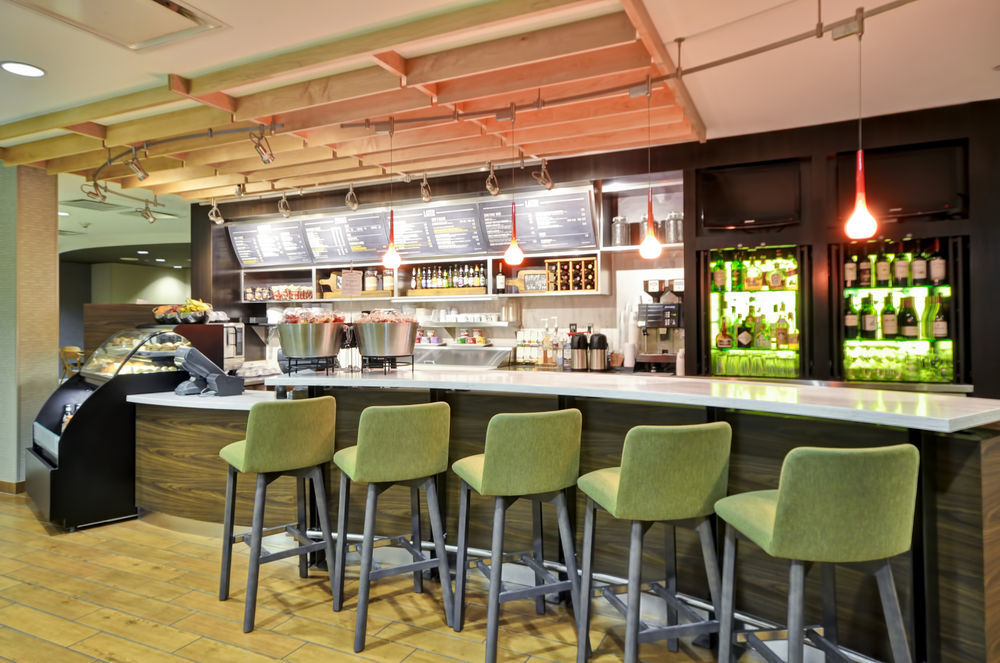 休斯顿i-10州际公路西/能源走廊万怡酒店 休斯敦 外观 照片